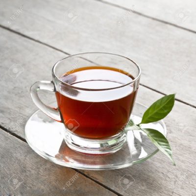 Tea quotes…