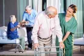 Staff Ratios Aged Care - ANMF's National Aged Care Staffing and ...